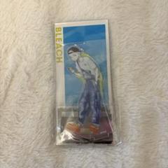BLEACH ♢ ディスコ 日番谷冬獅郎 ミラーアクリルプレート
