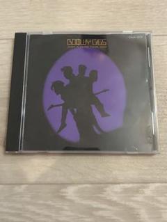 【限定盤】BOOWY GIGS JUST A HERO TOUR 1986 ② GIGS