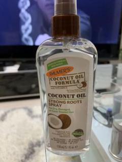 coconut oil