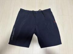 UNITED ARROWS GOLF ネイビーショートパンツ