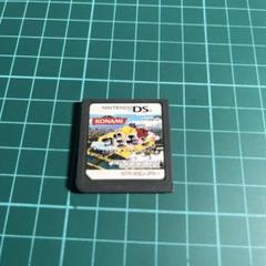 がんばれゴエモン　DS