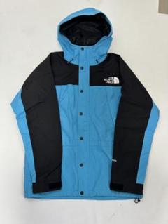 ザノースフェイス　マウンテンライトジャケット　Gore-Tex