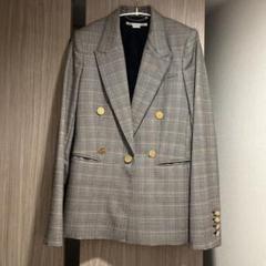 2025年最新】STELLA McCARTNEY テーラードジャケットの人気