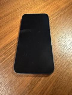 Apple iPhone 13 ブラック 256GB※SIMフリー 箱付き