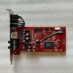 ジャンク 玄人志向 CMI8738-6CHLP2 サウンドカード - メルカリ