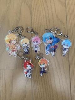 すとぷり アクキー すとろべりーぷりんす すとぷり さとみくん Birthday Live 2018