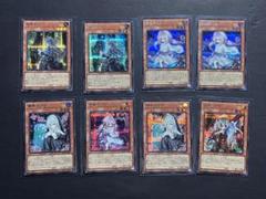遊戯王　屋敷わらし　儚無みずき　浮幽さくら　幽鬼うさぎ　朔夜しぐれ