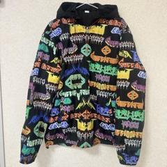 【2way】gucci metal logo jacket