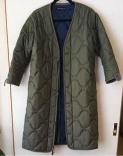 MADISONBLUE(マディソンブルー)のLINER COAT D QUILTING COAT