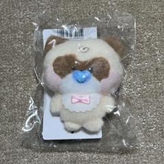 zeroni フラットぬいぐるみ　ジャンハオ　ゼロニzb1 ハニ二　hanini 61UNYFL-w8L._UF350,350_QL50_.jpg