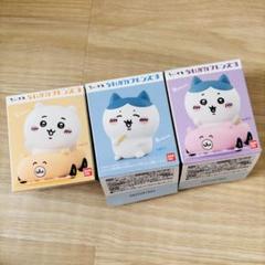 【値下げ】ちいかわフレンズ　初代　コンプリートセット 新品未開封】ちいかわフレンズ 1 2 3 コンプリート 全24種類