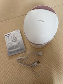 【新品未使用】 ナノケア 美顔器 Panasonic EH-CSA98-P 楽天市場】panasonic eh－csa98－pの通販
