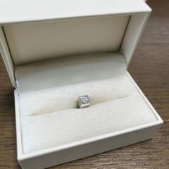 ★Christian Dior ディオール ロゴダイスピアス キューブピアス ☆片方！ディオール ロゴダイスピアス キューブピアス - メルカリ