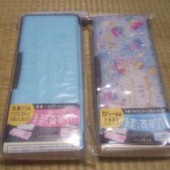 筆箱 女の子 両面開き 着せ替えの中古 未使用品を探そう メルカリ