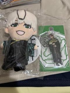 神山智洋 ぬい セット