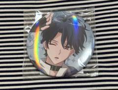 まほやく アニメ くじ おまけ 缶バッジ シノ