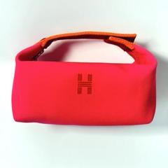【訳あり】HERMES ブリッドアブラック ハイビスカス PM 楽天市場】エルメス ブリッド ア ブラックPM ハンドバッグ