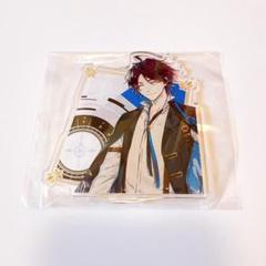 泡沫のユークロニア trail WonderGOO 特典 アクリルスタンド 矢代