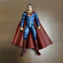 DCマルチバース新品未開封 DCマルチバース新作！アーマード・バットマン＆ナイトメア