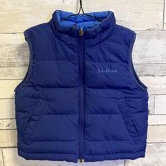 2025年最新】l.l.bean ダウンベスト キッズの人気アイテム