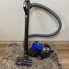 ★中古格安！ダイソン　Dyson DC63 turbinehead 掃除機 Yahoo!オークション -「ダイソン 掃除機 dc63」の落札相場・落札価格