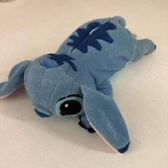 ディズニー　スティッチ　ぬいぐるみ
