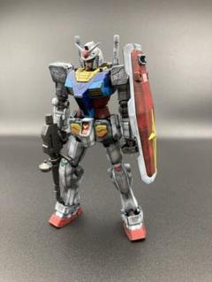 1/100 横浜ガンダム 全塗装完成品【ジャンク】 Amazon | BANDAI SPIRITS 【ガンダム ファクトリー 横浜 限定