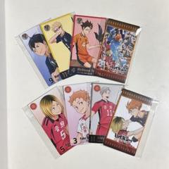 2025年最新】ハイキューまとめ売りの人気アイテム - メルカリ