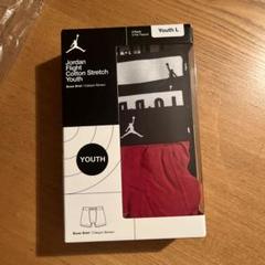 Jordan Flight Cotton Stretch Youth L 3枚