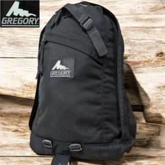 極美品 グレゴリー バリスティックブラック デイパック リュック 26L dショッピング |グレゴリー リュック デイパック 26L Day Pack