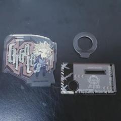 伊弉冉一二三　アクリルスタンド