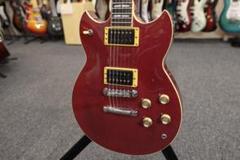 YAMAHA エレキギターSG800 (希少) 値下げ価格 店頭にて、YAMAHA エレキギター SG800を買取させて頂きました