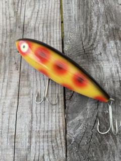 ヘドン プラッシュピロー 値下げ❗️ Heddon 【限定販売商品】ヘドン プラッシュピロー（ぬいぐるみ枕