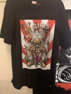 TEAM M GIRLS  Tシャツのサムネイル