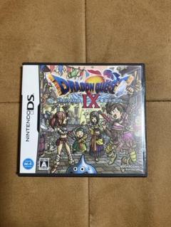 ドラゴンクエストIX 星空の守り人　ニンテンドーDS
