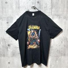 《IN UTERO × GOONIES★ビッグサイズXXL 映画Tシャツ》