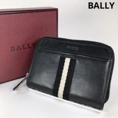 美品 BALLY コインケース 小銭入れ トレインスポッティング ブラック 2025年最新】Bally コインケース・小銭入れの人気アイテム