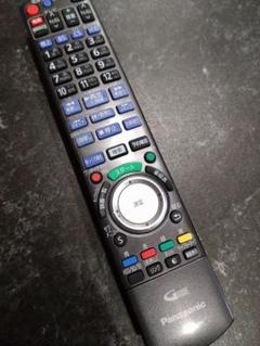 PanasonicBD用リモコンN2QBYB000037 PanasonicBD用リモコンN2QBYB000037 - メルカリ