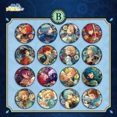 あんスタ　遊木真　中国　時光　星之所向　缶バッジ　アクスタ　ホロチケ　コロッタ あんスタ 遊木真 中国 時光 星之所向 缶バッジ アクスタ