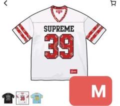 Supreme Bandana Football Jerseyのサムネイル