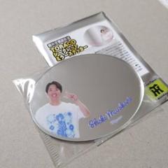 阪神百貨店限定 TORACO シークレット ミラーステッカー 村上頌樹 1点