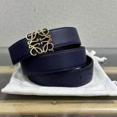 ⭐️未使用⭐️LOEWE /ロエベ /革ベルト /レザー /ベルト/ブランド 楽天市場】ロエベ ベルト（ベルト・サスペンダー｜バッグ・小物