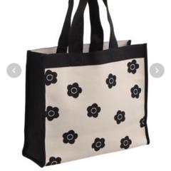 MARY QUANT トートバッグ 大きめ