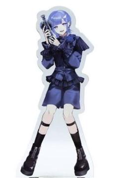 天使レイ アクリルスタンド 1点 星屑の王子様 - メルカリ