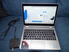 LENOVO YOGA ７１０　タッチパネル　USED　動作品