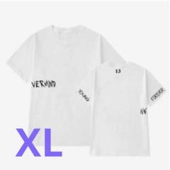 BTS JIMIN Tシャツ XL - メルカリ