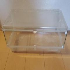 GEXグラスハーモニー450 セット ハムスター キンクマ ゲージ