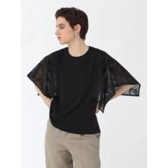 スコットクラブ（LASUD）未使用美品、シルバー ロゴ カットソー、Tシャツ 2025年最新】LASUD Tシャツ・カットソーの人気アイテム - メルカリ