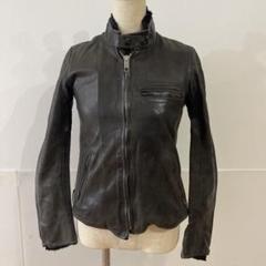 GOLDEN GOOSE レザーブルゾン 楽天市場】golden goose ライダースの通販