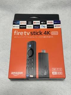 中古　Amazon Fire TV Stick 4K Max (第1世代) Yahoo!オークション -「fire tv stick 4k max 第1世代」の落札